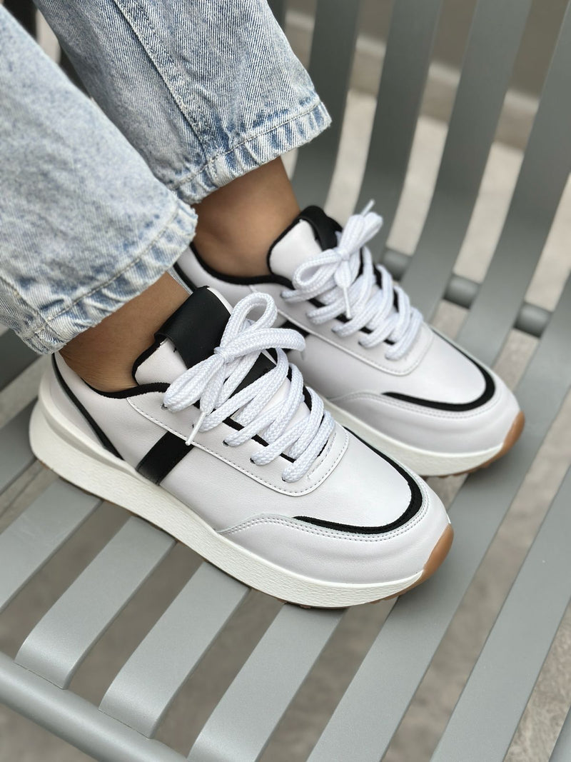 TENIS PARA DAMA SABRINA