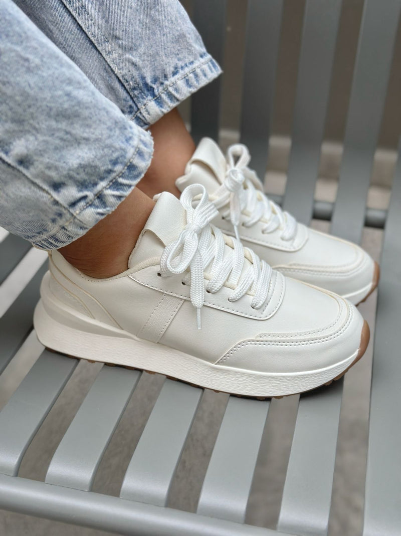 TENIS PARA DAMA SABRINA