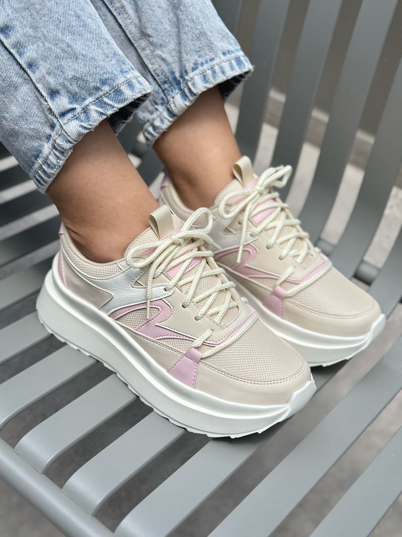 TENIS PARA DAMA SELENE