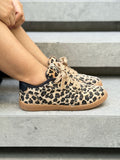 TENIS PARA DAMA AFRICA COW PRINT