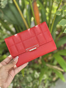 CARTEIRA IMPORTADA DE DAMA HB124