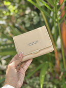 CARTEIRA IMPORTADA DE DAMA HB122