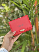 CARTEIRA IMPORTADA DE DAMA HB122