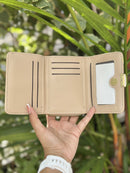 CARTEIRA IMPORTADA DE DAMA HB122