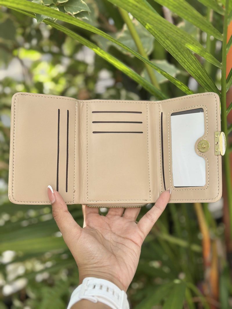 CARTEIRA IMPORTADA DE DAMA HB122