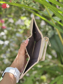 CARTEIRA IMPORTADA DE DAMA HB122