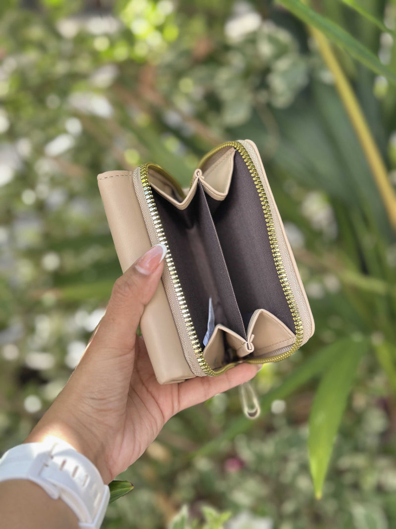 CARTEIRA IMPORTADA DE DAMA HB122