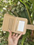 CARTEIRA  IMPORTADA DE DAMA HB121