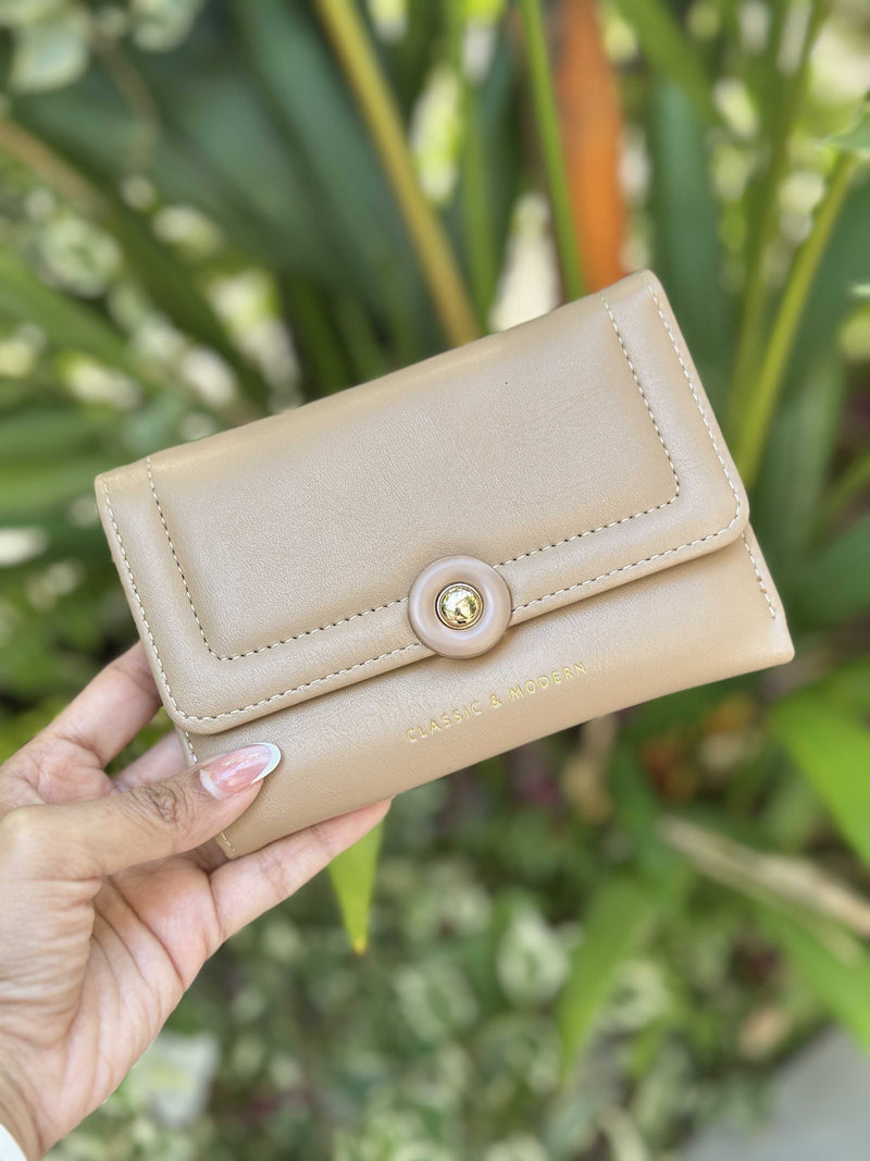 CARTEIRA IMPORTADA DE DAMA HB123