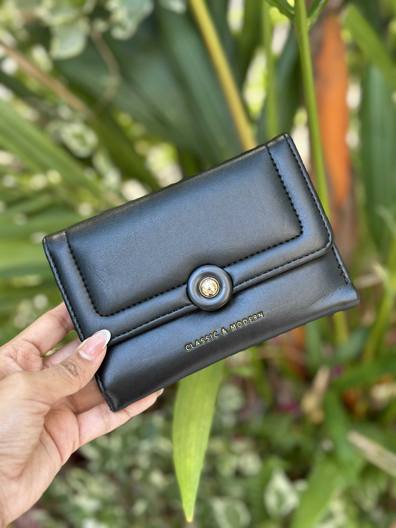 CARTEIRA IMPORTADA DE DAMA HB123