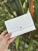 CARTEIRA IMPORTADA DE DAMA HB123