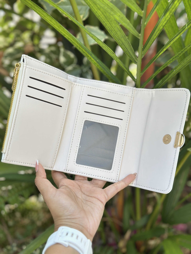 CARTEIRA IMPORTADA DE DAMA HB123