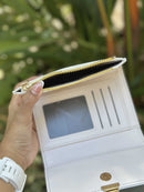 CARTEIRA IMPORTADA DE DAMA HB123