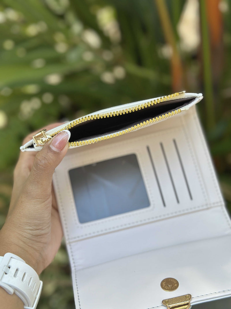 CARTEIRA IMPORTADA DE DAMA HB123