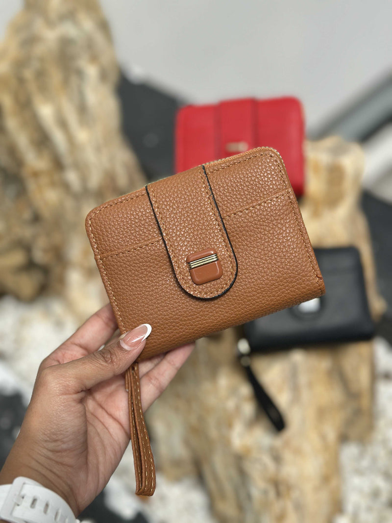 CARTEIRA  IMPORTADA DE DAMA HB121