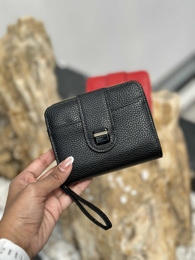 CARTEIRA  IMPORTADA DE DAMA HB121