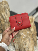 CARTEIRA  IMPORTADA DE DAMA HB121