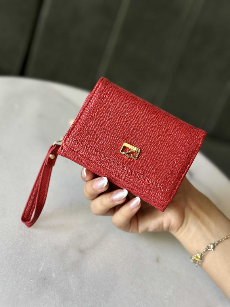 CARTEIRA  IMPORTADA DE DAMA HB120