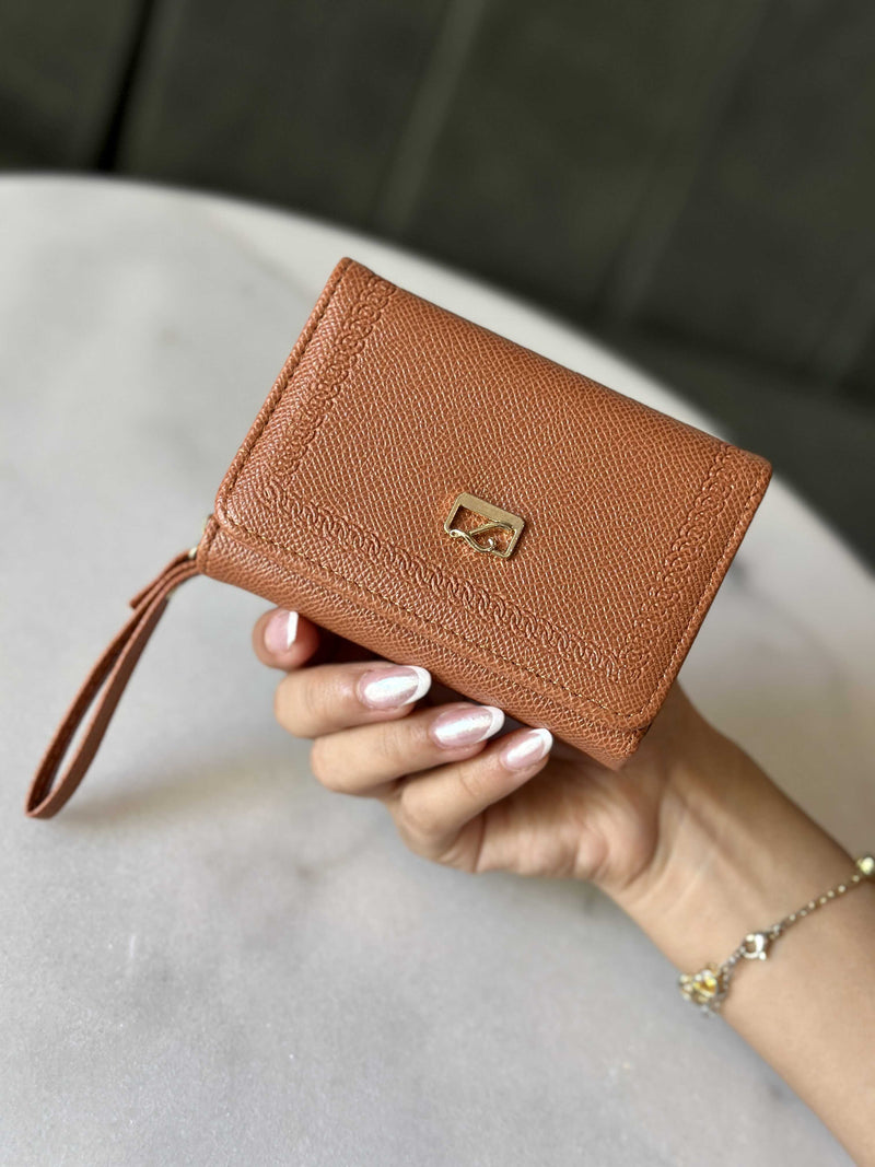 CARTEIRA  IMPORTADA DE DAMA HB120