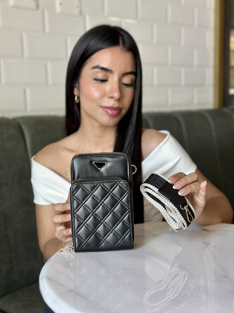 BOLSA IMPORTADA DE DAMA MALU