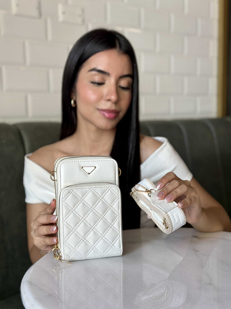 BOLSA IMPORTADA DE DAMA MALU