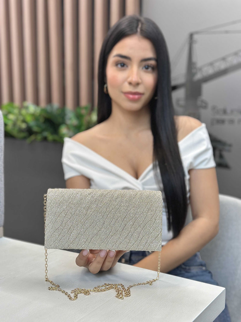 CARTEIRA IMPORTADA DE DAMA MEDUSA