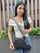 BOLSA IMPORTADA DE DAMA TIANA