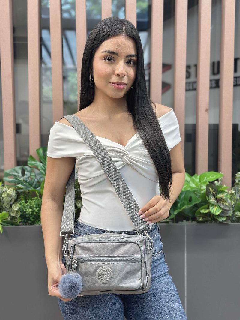 BOLSA IMPORTADA DE DAMA BAHAMAS