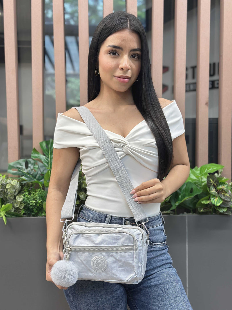 BOLSA IMPORTADA DE DAMA BAHAMAS