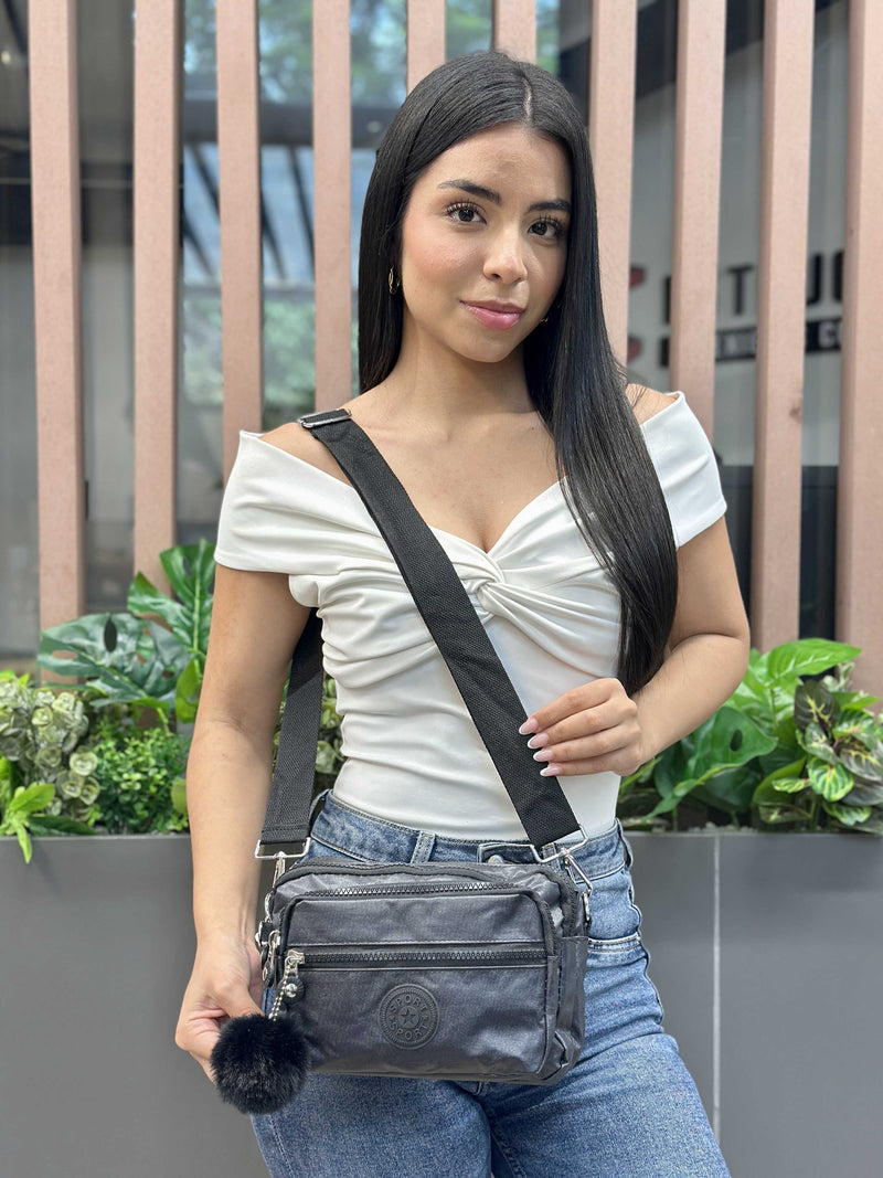 BOLSA IMPORTADA DE DAMA BAHAMAS