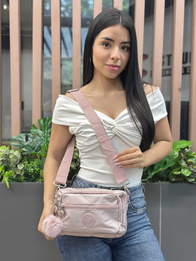 BOLSA IMPORTADA DE DAMA BAHAMAS