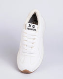 TENIS PARA DAMA CARLOTA