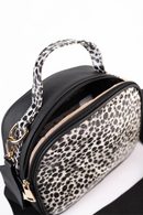 BOLSA PARA DAMA N425 COW PRINT