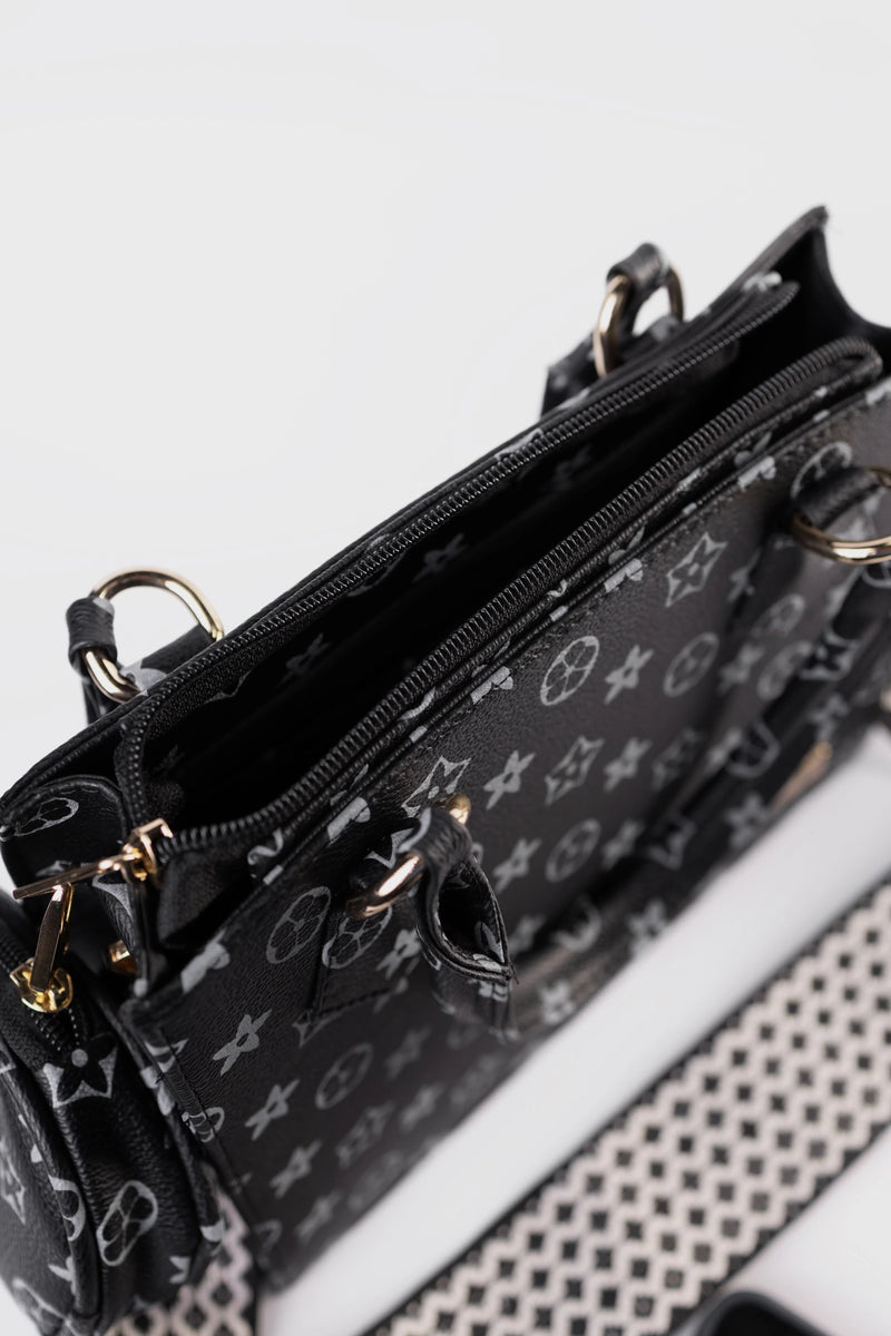 BOLSA PARA DAMA N324