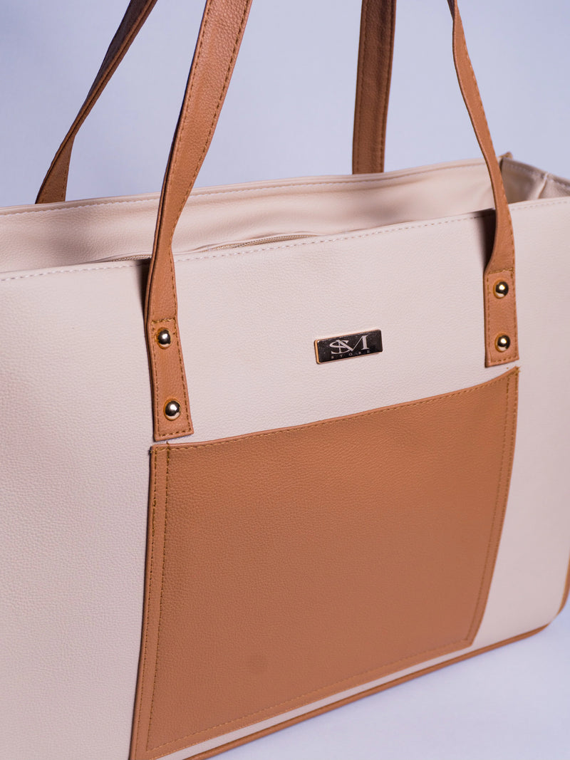 BOLSA PARA DAMA TOTE N338