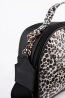 BOLSA PARA DAMA N425 COW PRINT
