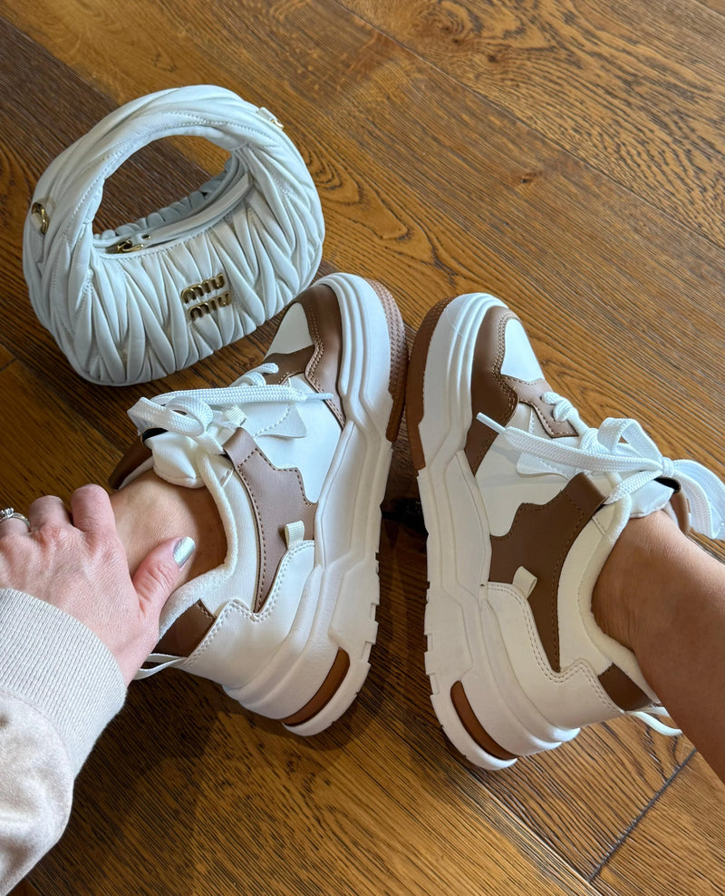 TENIS PARA DAMA RENATA