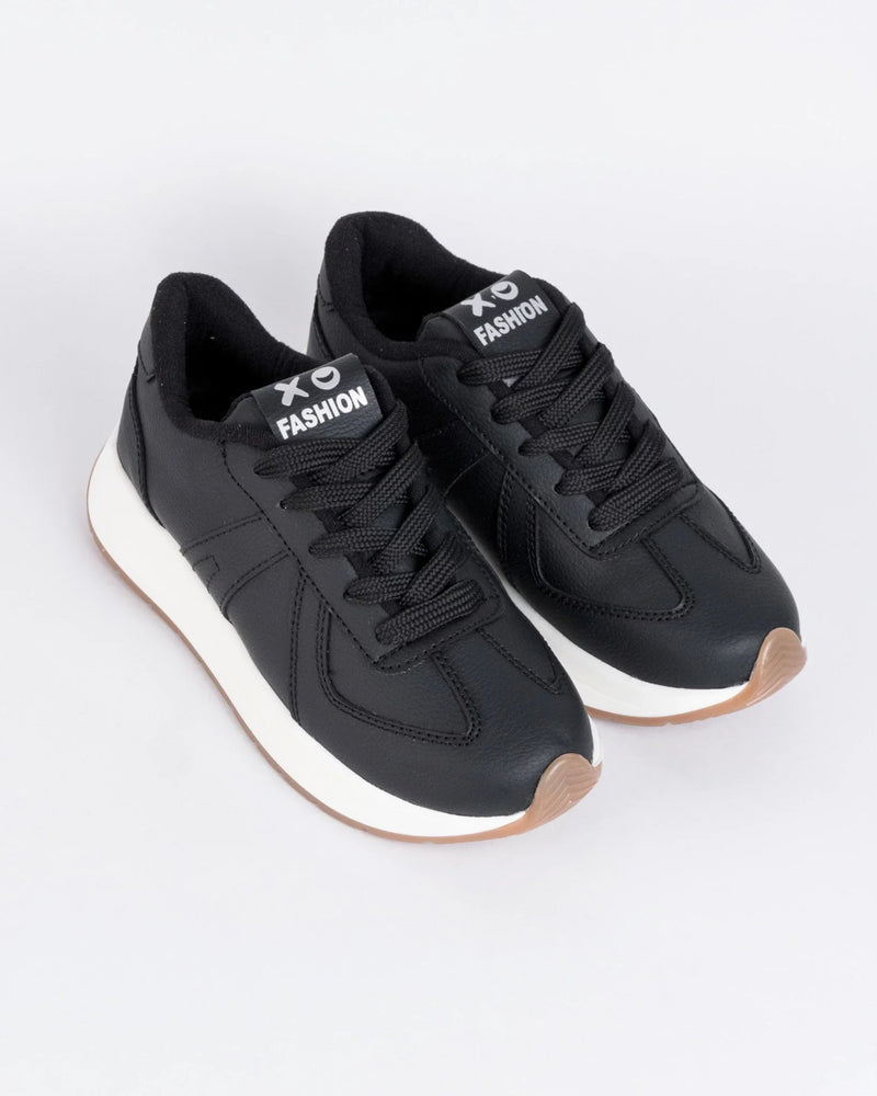 TENIS PARA DAMA CARLOTA