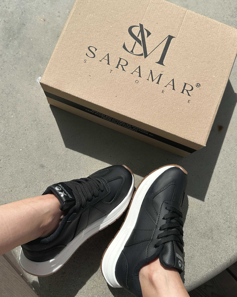 TENIS PARA DAMA CARLOTA