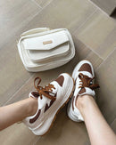 TENIS PARA DAMA ISABEL