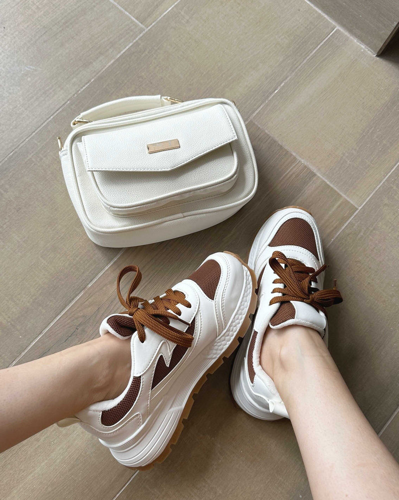 TENIS PARA DAMA ISABEL