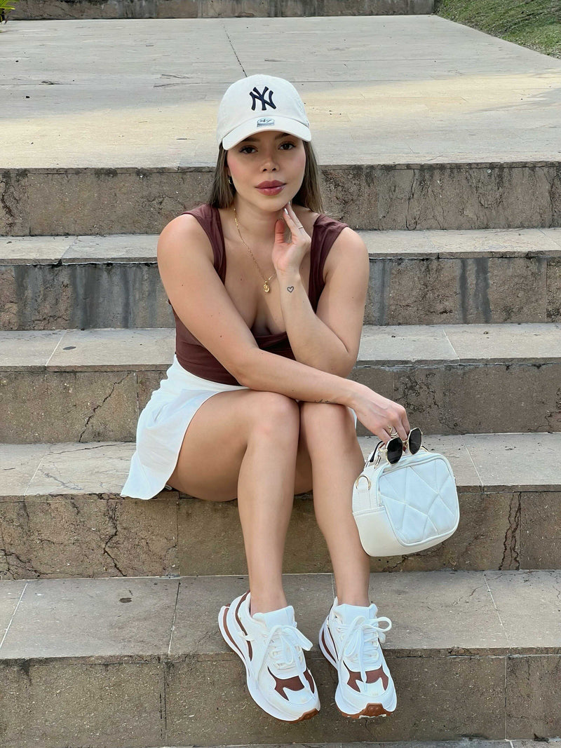 TENIS PARA DAMA RAQUEL