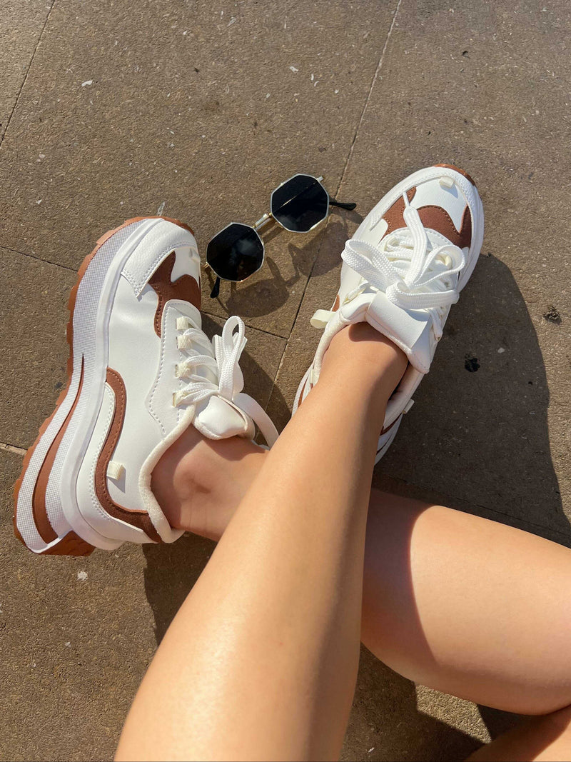 TENIS PARA DAMA RAQUEL